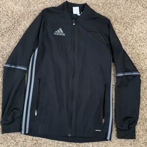 Women’s Adidas Jacket